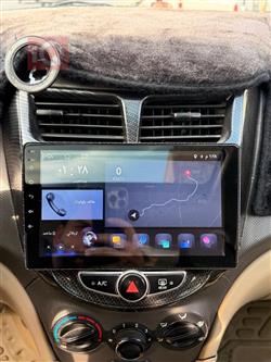 هیوندای ئەکسنت